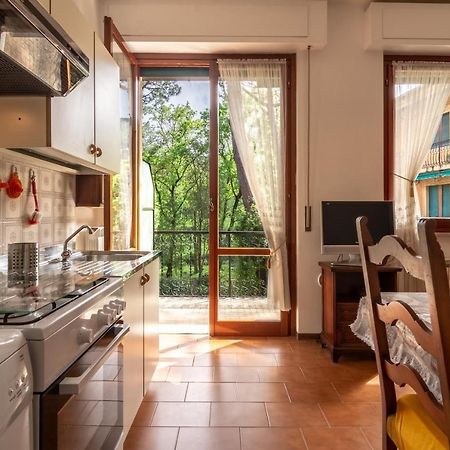 Sunflower Apartment Santa Margherita Ligure Luaran gambar
