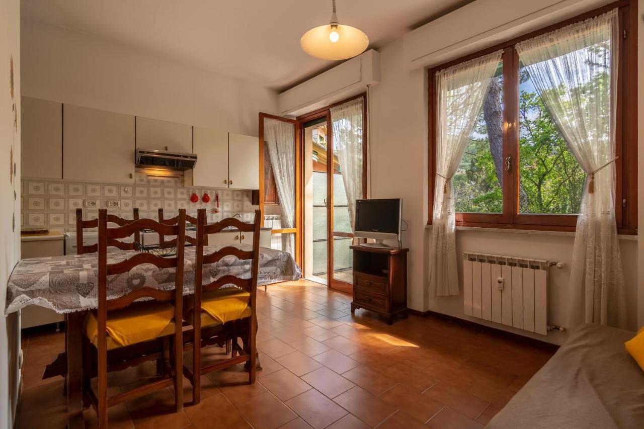 Sunflower Apartment Santa Margherita Ligure Luaran gambar