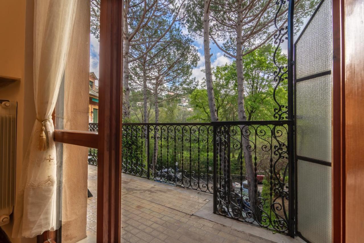 Sunflower Apartment Santa Margherita Ligure Luaran gambar