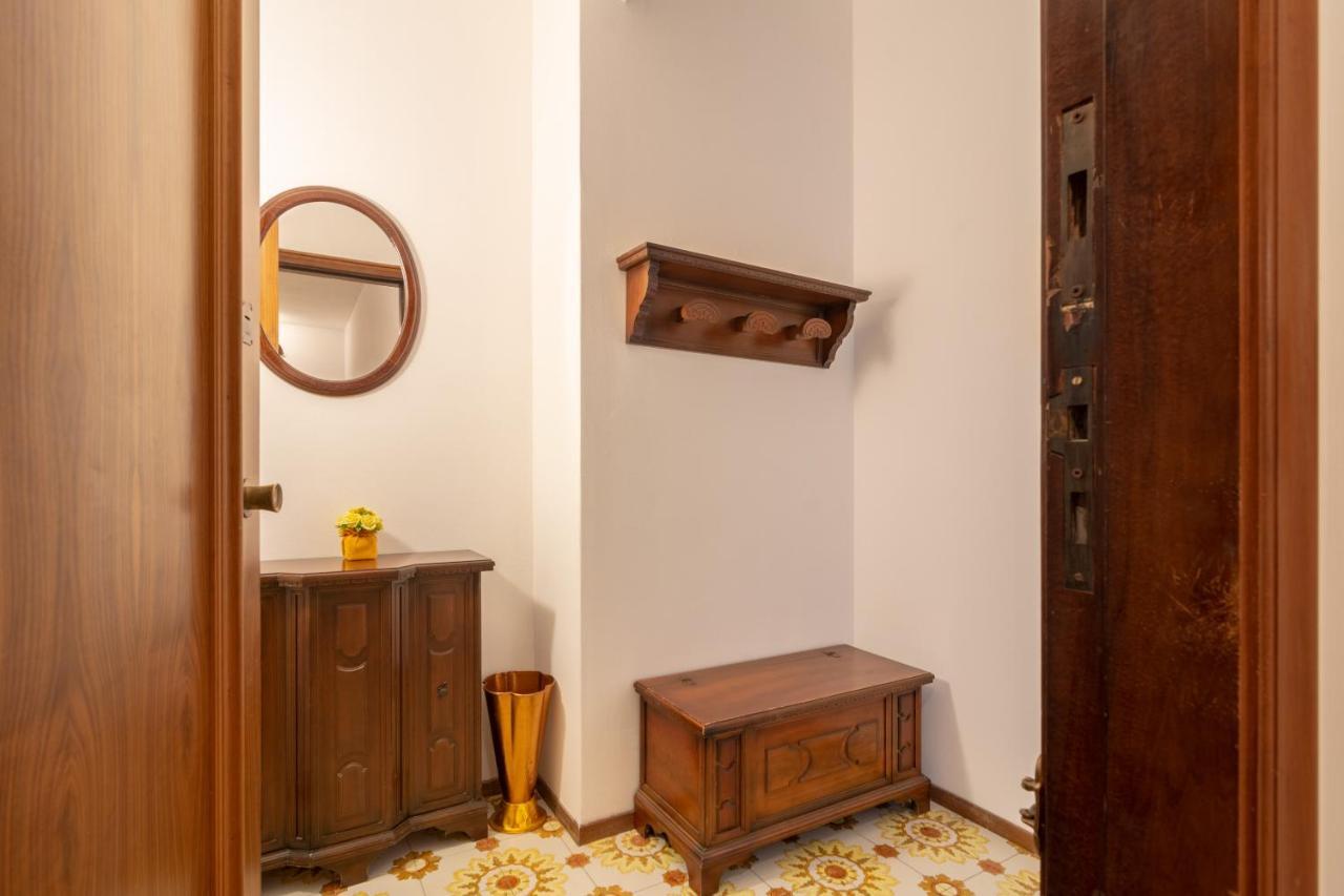 Sunflower Apartment Santa Margherita Ligure Luaran gambar