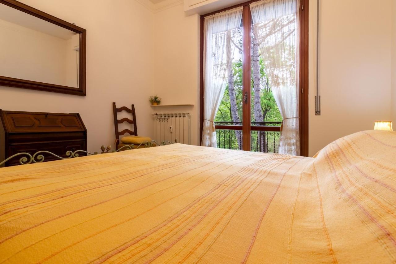 Sunflower Apartment Santa Margherita Ligure Luaran gambar