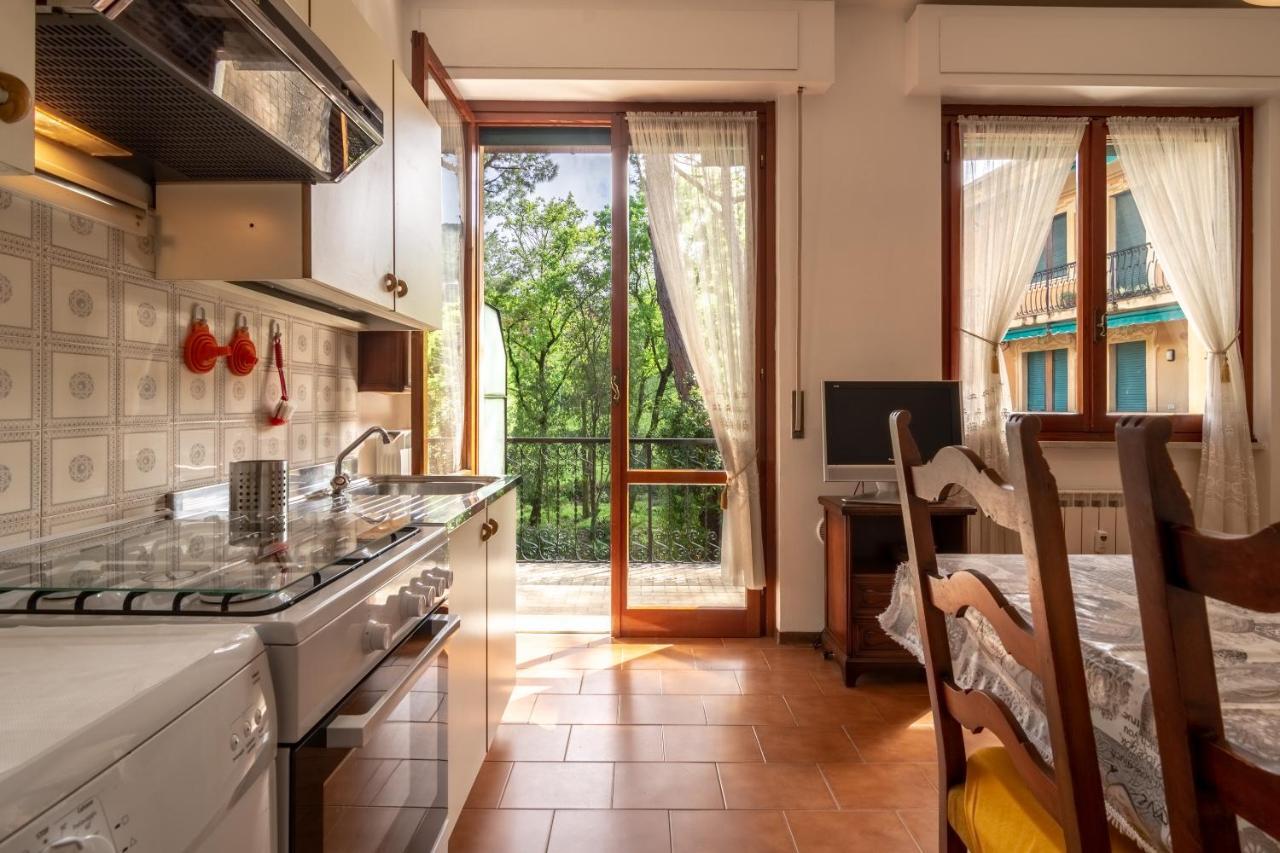 Sunflower Apartment Santa Margherita Ligure Luaran gambar