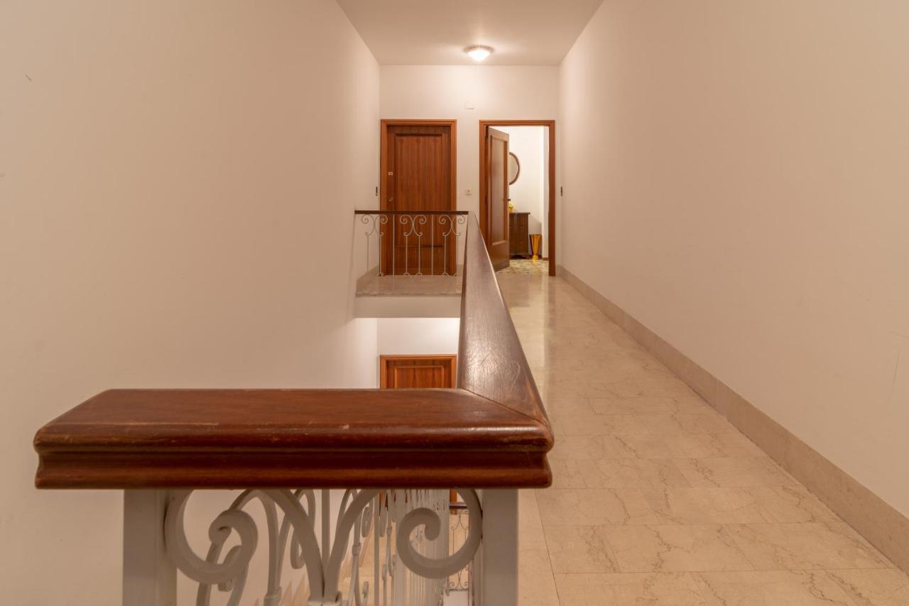 Sunflower Apartment Santa Margherita Ligure Luaran gambar