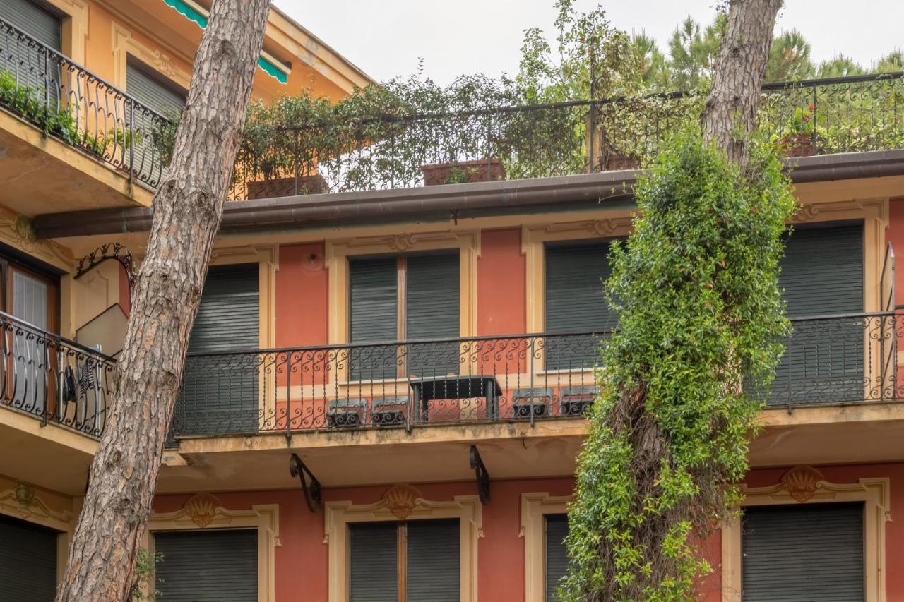 Sunflower Apartment Santa Margherita Ligure Luaran gambar