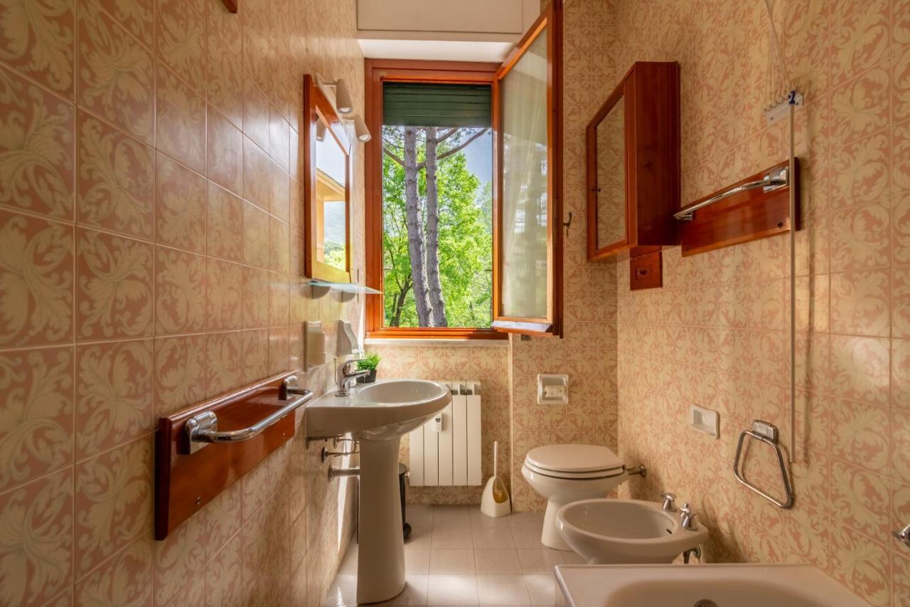 Sunflower Apartment Santa Margherita Ligure Luaran gambar