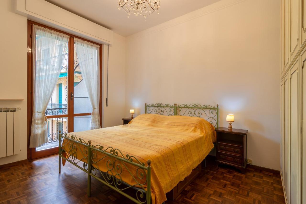 Sunflower Apartment Santa Margherita Ligure Luaran gambar