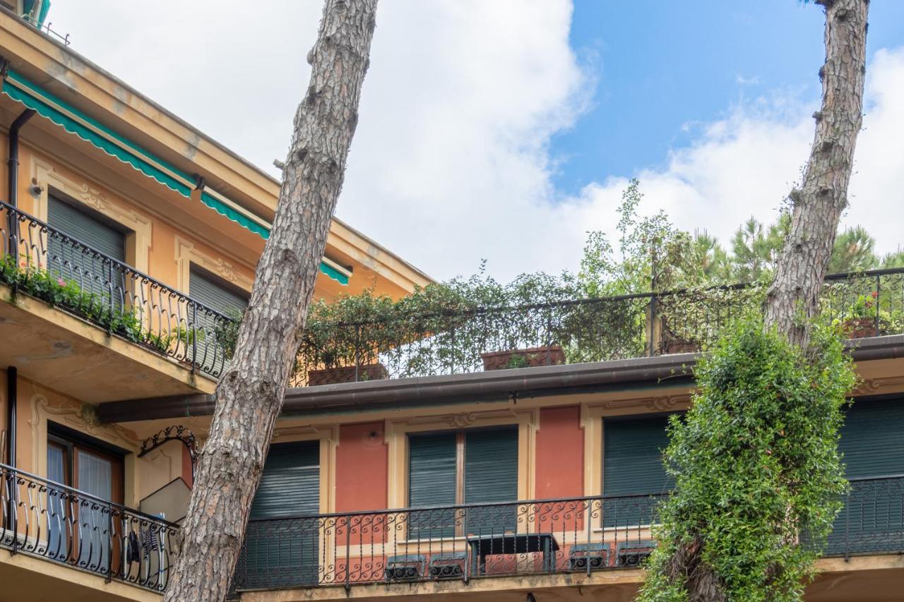 Sunflower Apartment Santa Margherita Ligure Luaran gambar